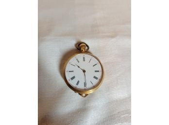 Legrand 18k Pocketwatch