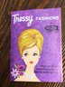 Vintage Tressy Hair Grow Doll