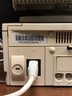 Vintage Macintosh Computer