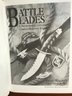 Battle Blades - A Professional Guide To Combat/fighting Knives