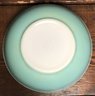2pc Turquoise Pyrex Mixing Bowls