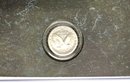 Collectible Coins Of America - 1929 Standing Liberty Quarter