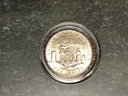 Collectible Coins Of America - 1986 Statue Of Liberty Half Dollar