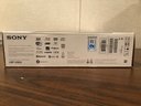 #1 Sony Ultra HD Blu-ray/dVD Player - UBP-X800
