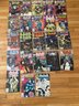 The Punisher War Zone Comics #1-41 Plus Extras