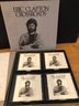 Eric Clapton Crossroads 4cd Box Set