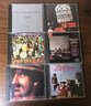 6 Frank Zappa CD's - Lot 25