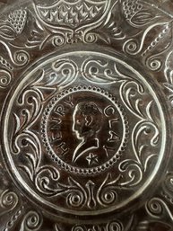 Vintage Henry Clay Trinket Dish/plate