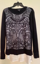 Simply Vera Verawang Sweater