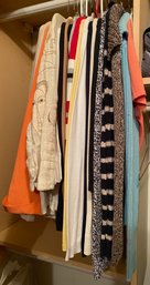 Lot Of 20 Women's Sweaters & Light Jackets