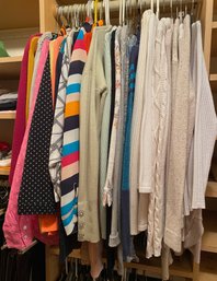 Lot Of 40 Sweaters