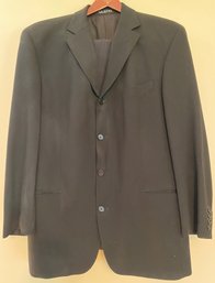 Men's Hugo Boss Suit