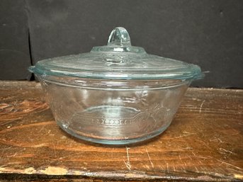 Small Casserole Dish With Lid