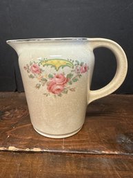 Vintage Universal Cambridge Pitcher