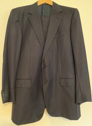 Men's Ermenegildo Zegna Suit