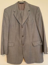 Men's Ermenegildo Zegna Coppley Suit