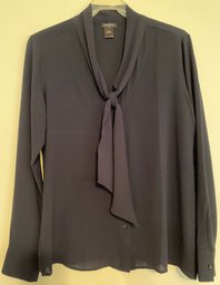 Ann Taylor Black Top