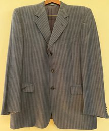 Men's Ermenegildo Zegna Coppley Jacket