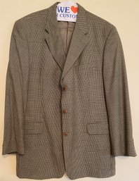 Men's Ermenegildo Zegna Coppley Jacket