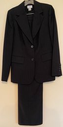 Ann Taylor Loft Woman's Suit