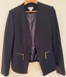 Carmen Marc Valvo Blazer