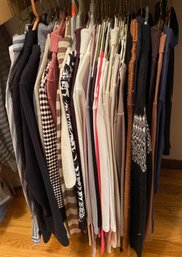 Lot Of 35 Sweaters