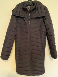 DKNY Packable Puff Coat