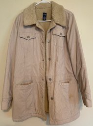 Vintage GAP Corduroy Coat