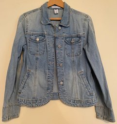 Vintage GAP Stretch Jean Jacket