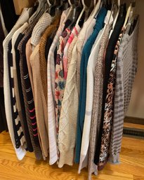 Lot Of 30 Sweaters