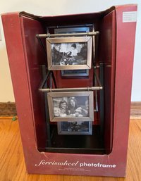 Ferris Wheel Photoframe In Box