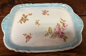 The S.p.co. Porcelain Serving Tray