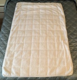 Weighted Blanket - Degree Of Comfort
