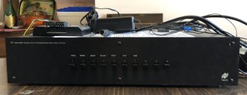 Niles Speaker Selector System