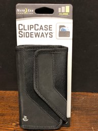 Niteize Clip Case - XL - New