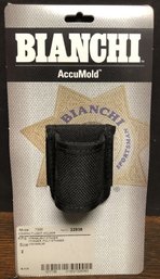 Bianchi Compact Light Holder - New