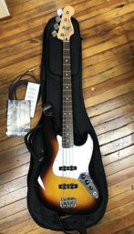 Fender Jazz Bass - Starburst