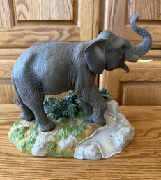 Lenox - Asian Elephant