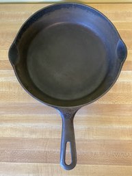Griswold #6 Cast Iron Pan