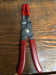 Craftsman Spark Plug Pliers