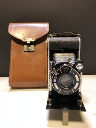Vintage Zenith Camera - Germany