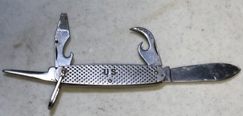 U.s. Camillus Pocketknife