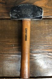 Craftsman 3lb Sledgehammer