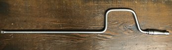 Vintage Snap On 3/8 Drive 25' Speed Handle Wrench