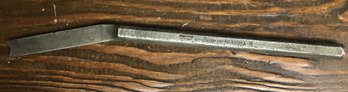 Vintage Snap On Muffler Exhaust Chisel