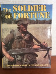 The Soldier Of Fortune - Hardcover