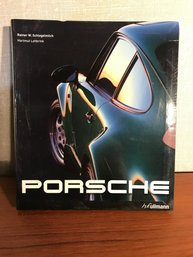 Porsche - Hardcover
