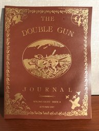 The Double Gun Journal Volume Eight Issue 3