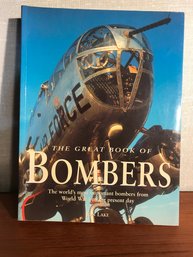 The Great Book Of Bombers