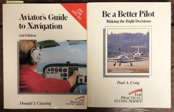 2pc Practical Flying Guides